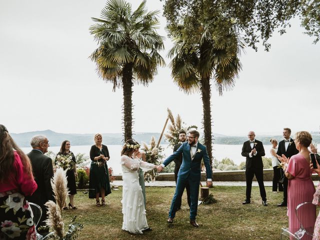 Il matrimonio di Erik e Emma a Viverone, Biella 68