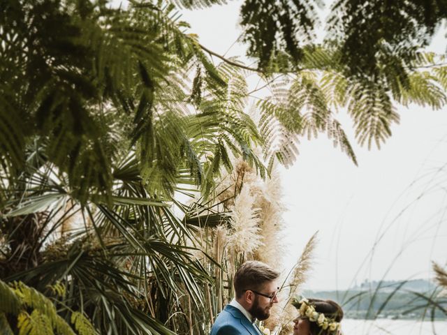 Il matrimonio di Erik e Emma a Viverone, Biella 82