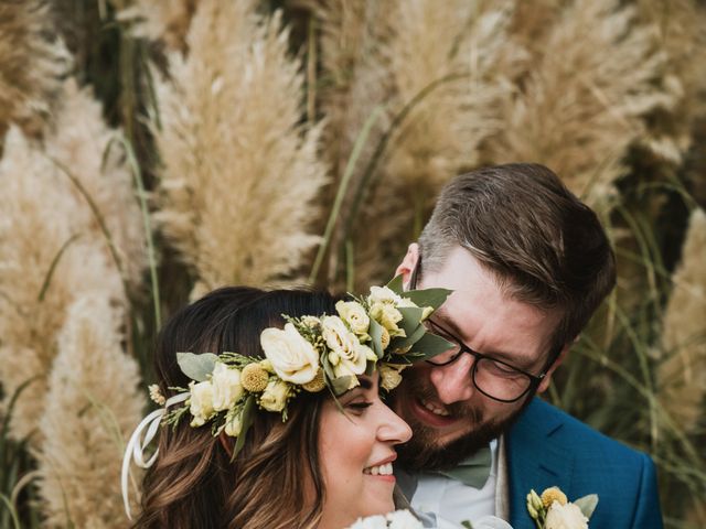 Il matrimonio di Erik e Emma a Viverone, Biella 84