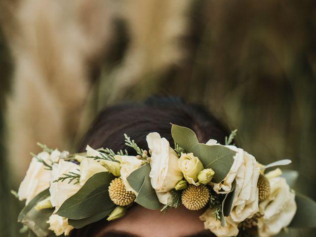 Il matrimonio di Erik e Emma a Viverone, Biella 88