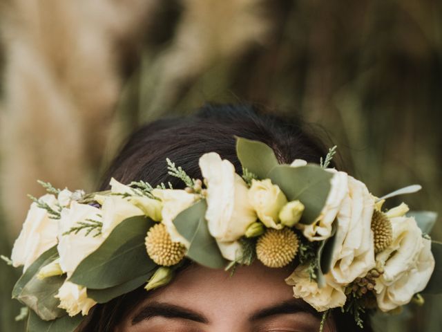 Il matrimonio di Erik e Emma a Viverone, Biella 89