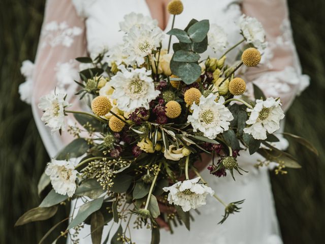 Il matrimonio di Erik e Emma a Viverone, Biella 90