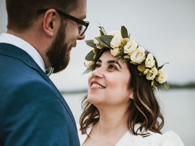 Il matrimonio di Erik e Emma a Viverone, Biella 95