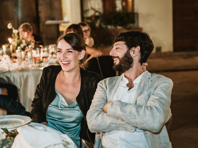 Il matrimonio di Erik e Emma a Viverone, Biella 132