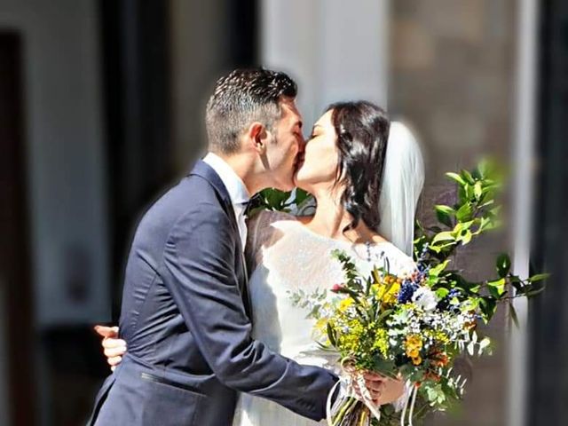 Il matrimonio di Gabriele  e Debora a Mola di Bari, Bari 3