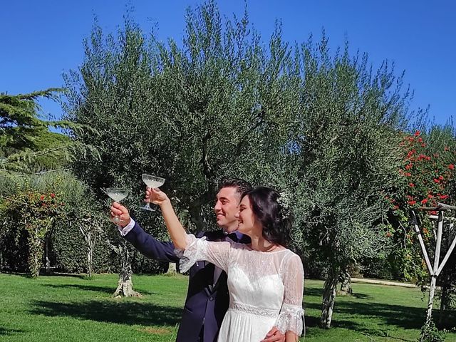 Il matrimonio di Gabriele  e Debora a Mola di Bari, Bari 6
