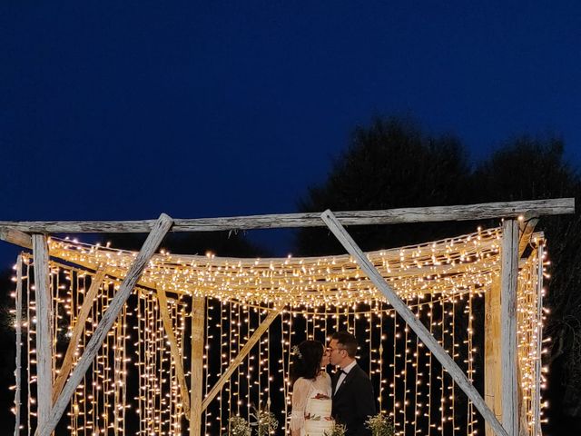 Il matrimonio di Gabriele  e Debora a Mola di Bari, Bari 7