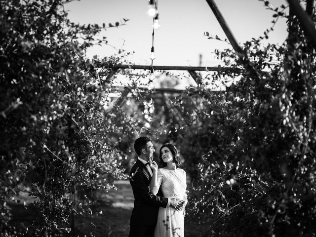 Il matrimonio di Gabriele  e Debora a Mola di Bari, Bari 2