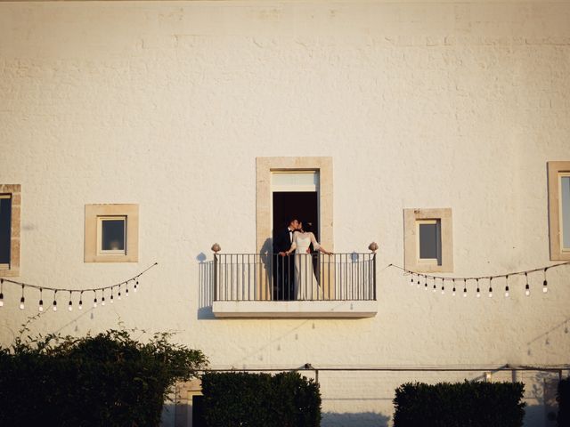 Il matrimonio di Gabriele  e Debora a Mola di Bari, Bari 1