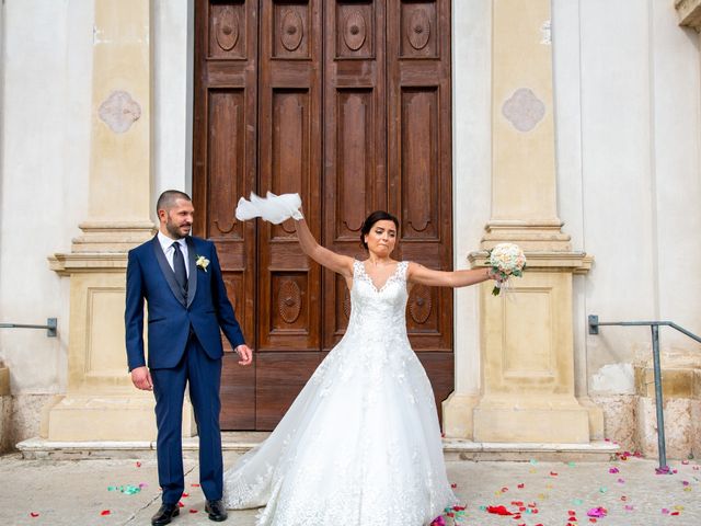 Il matrimonio di Alberto e Lucrezia a San Giovanni Lupatoto, Verona 46