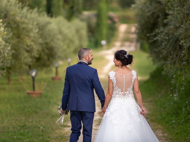 Il matrimonio di Alberto e Lucrezia a San Giovanni Lupatoto, Verona 48