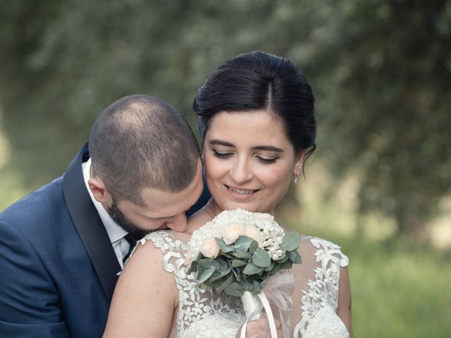 Il matrimonio di Alberto e Lucrezia a San Giovanni Lupatoto, Verona 50