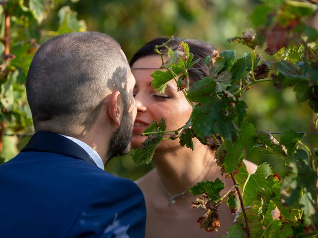 Il matrimonio di Alberto e Lucrezia a San Giovanni Lupatoto, Verona 53