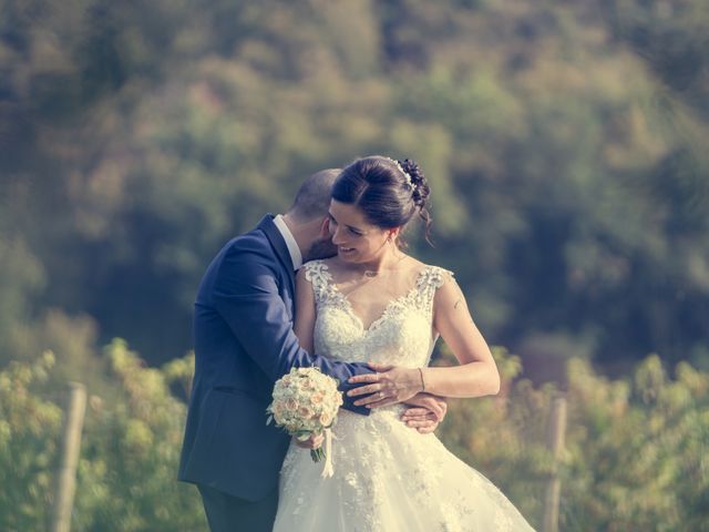 Il matrimonio di Alberto e Lucrezia a San Giovanni Lupatoto, Verona 59