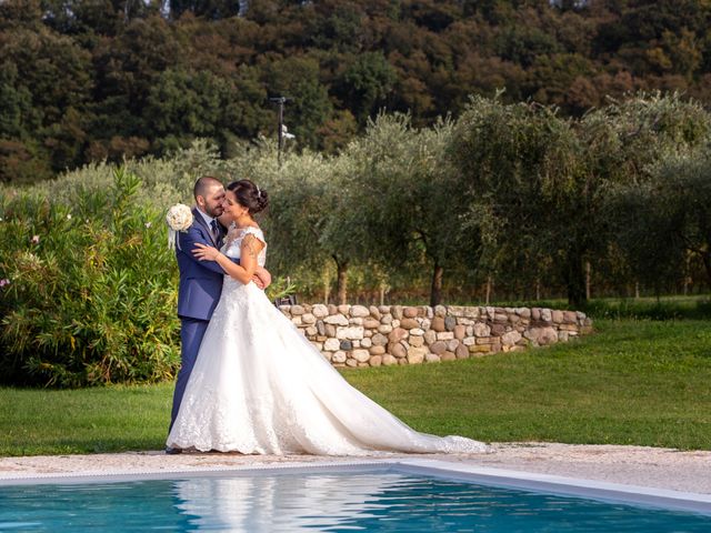 Il matrimonio di Alberto e Lucrezia a San Giovanni Lupatoto, Verona 63