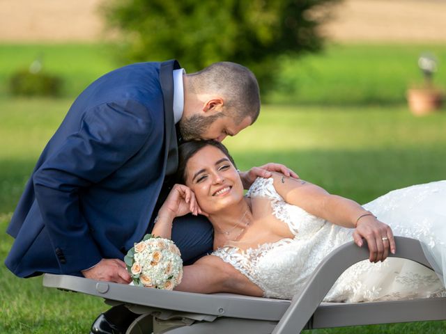 Il matrimonio di Alberto e Lucrezia a San Giovanni Lupatoto, Verona 67