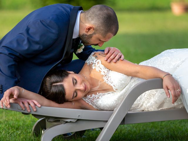 Il matrimonio di Alberto e Lucrezia a San Giovanni Lupatoto, Verona 68