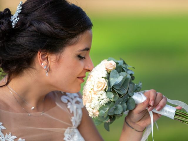 Il matrimonio di Alberto e Lucrezia a San Giovanni Lupatoto, Verona 69