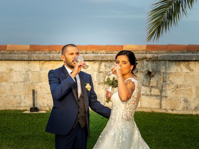 Il matrimonio di Alberto e Lucrezia a San Giovanni Lupatoto, Verona 75