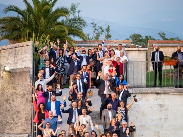 Il matrimonio di Alberto e Lucrezia a San Giovanni Lupatoto, Verona 80