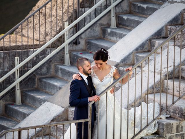 Il matrimonio di Alberto e Lucrezia a San Giovanni Lupatoto, Verona 84