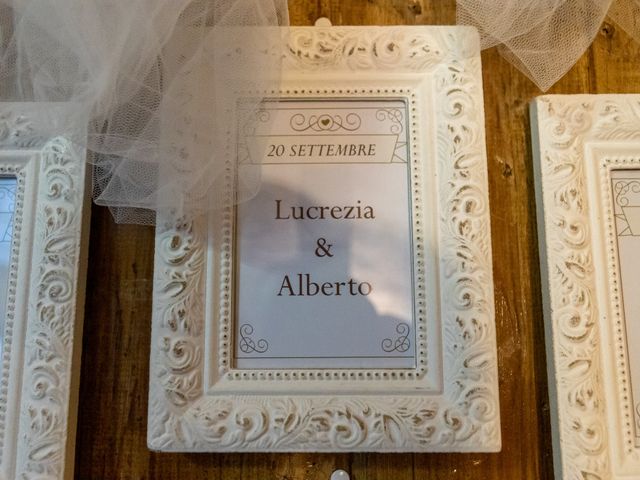 Il matrimonio di Alberto e Lucrezia a San Giovanni Lupatoto, Verona 87