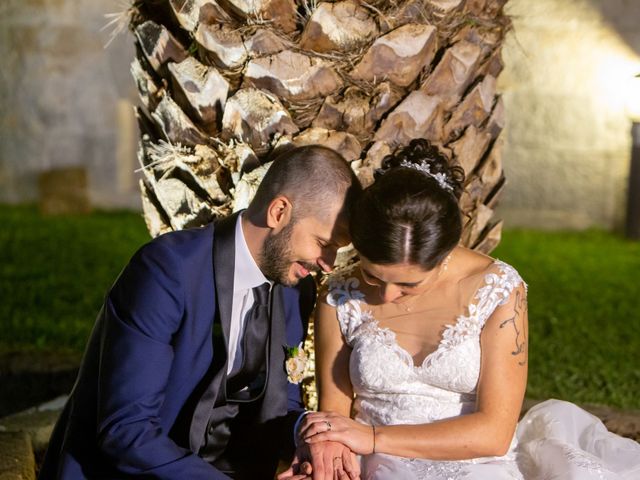 Il matrimonio di Alberto e Lucrezia a San Giovanni Lupatoto, Verona 88