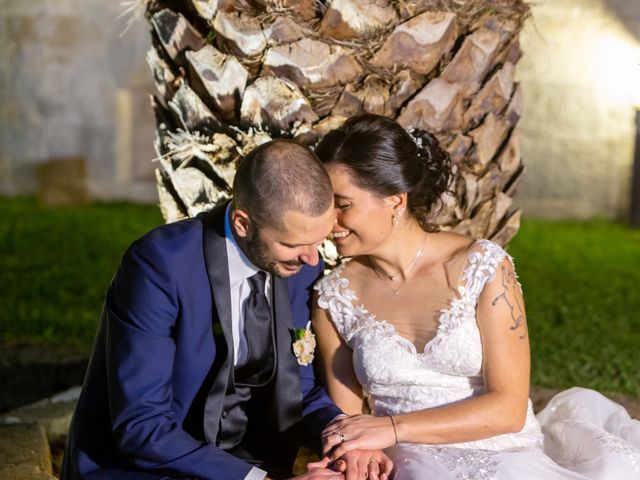 Il matrimonio di Alberto e Lucrezia a San Giovanni Lupatoto, Verona 89