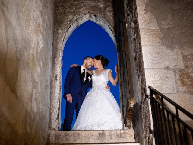 Il matrimonio di Alberto e Lucrezia a San Giovanni Lupatoto, Verona 90