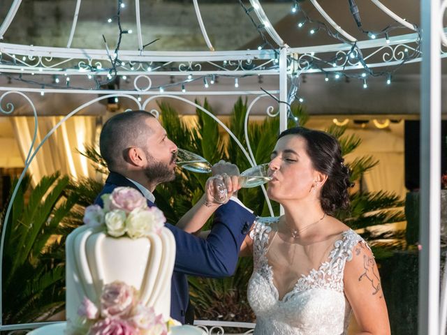 Il matrimonio di Alberto e Lucrezia a San Giovanni Lupatoto, Verona 99