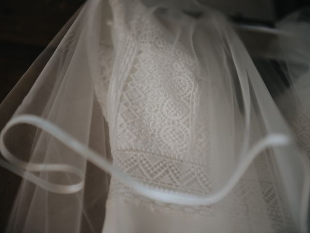 Il matrimonio di Marco e Valentina a Arena Po, Pavia 13