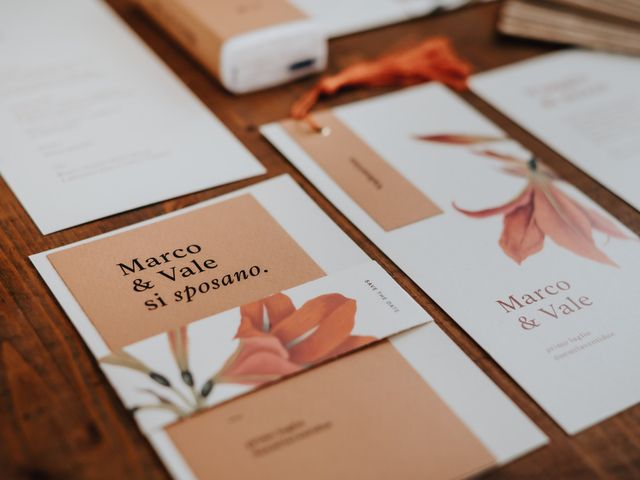 Il matrimonio di Marco e Valentina a Arena Po, Pavia 14