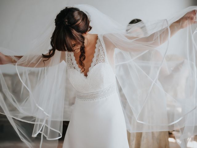 Il matrimonio di Marco e Valentina a Arena Po, Pavia 25