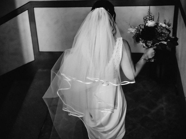 Il matrimonio di Marco e Valentina a Arena Po, Pavia 27