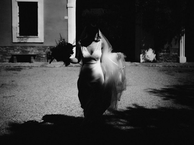 Il matrimonio di Marco e Valentina a Arena Po, Pavia 28