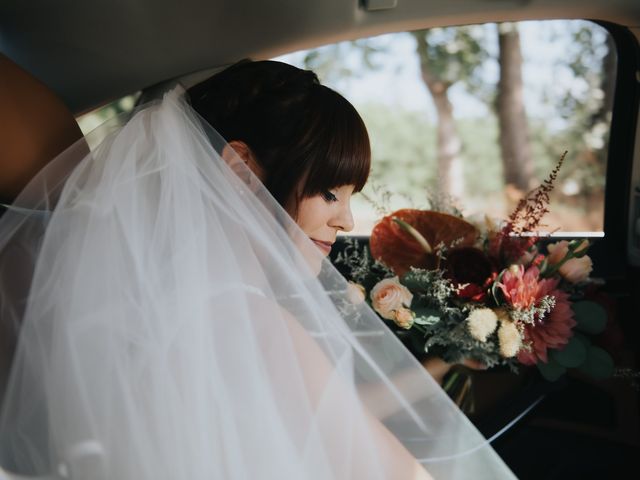 Il matrimonio di Marco e Valentina a Arena Po, Pavia 29