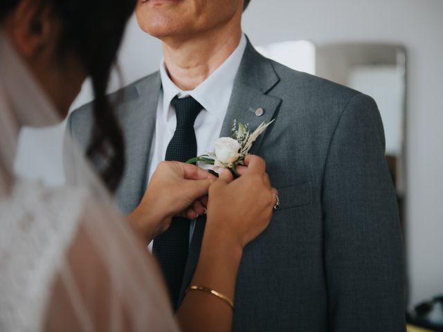 Il matrimonio di Marco e Valentina a Arena Po, Pavia 30