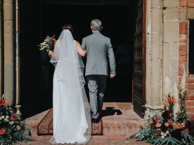Il matrimonio di Marco e Valentina a Arena Po, Pavia 38