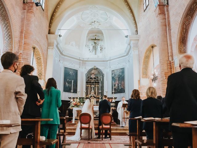 Il matrimonio di Marco e Valentina a Arena Po, Pavia 39