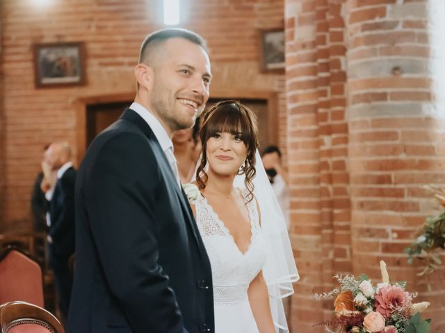 Il matrimonio di Marco e Valentina a Arena Po, Pavia 40