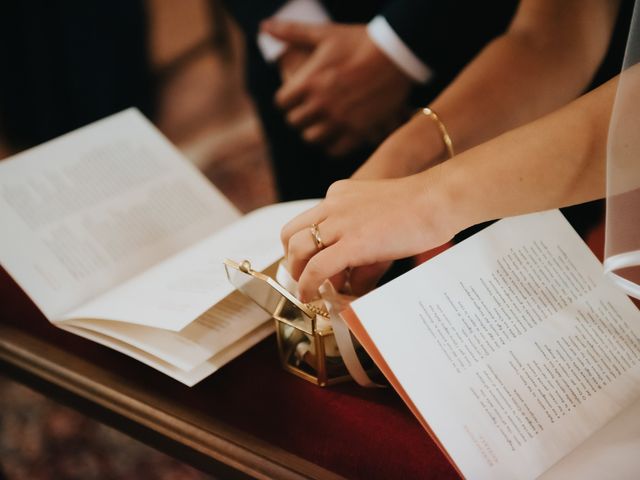 Il matrimonio di Marco e Valentina a Arena Po, Pavia 44