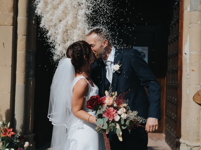 Il matrimonio di Marco e Valentina a Arena Po, Pavia 49