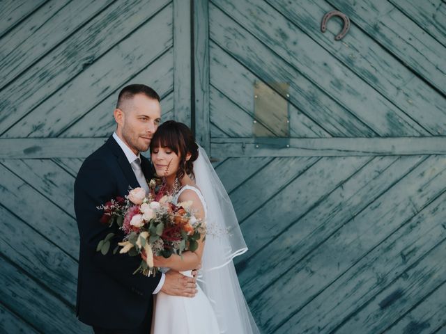 Il matrimonio di Marco e Valentina a Arena Po, Pavia 51