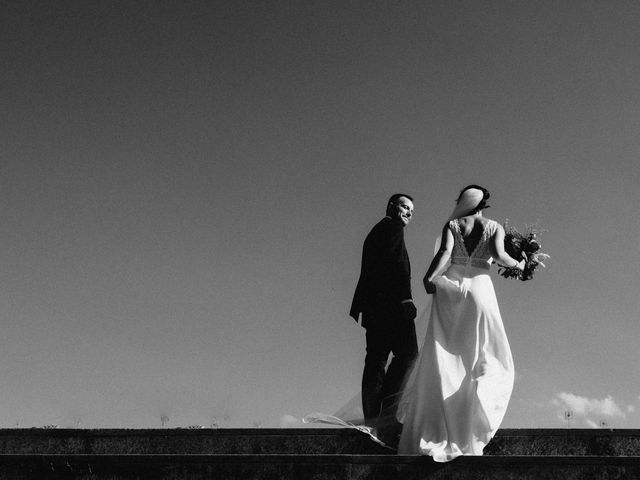 Il matrimonio di Marco e Valentina a Arena Po, Pavia 54