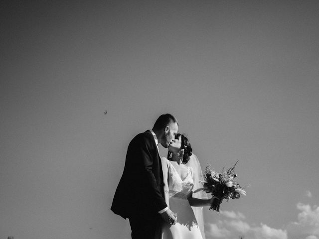 Il matrimonio di Marco e Valentina a Arena Po, Pavia 55