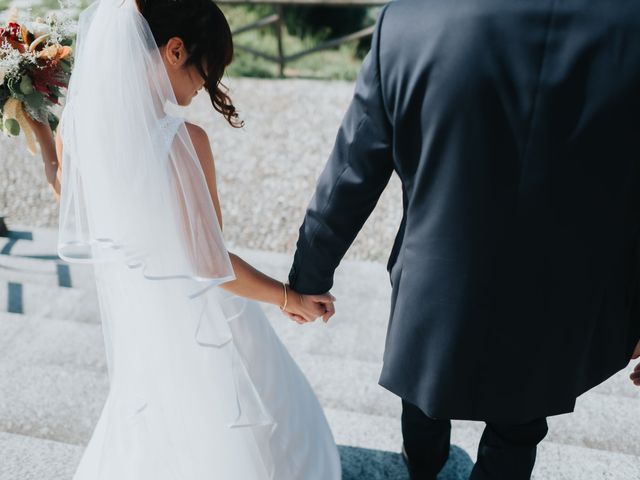 Il matrimonio di Marco e Valentina a Arena Po, Pavia 56
