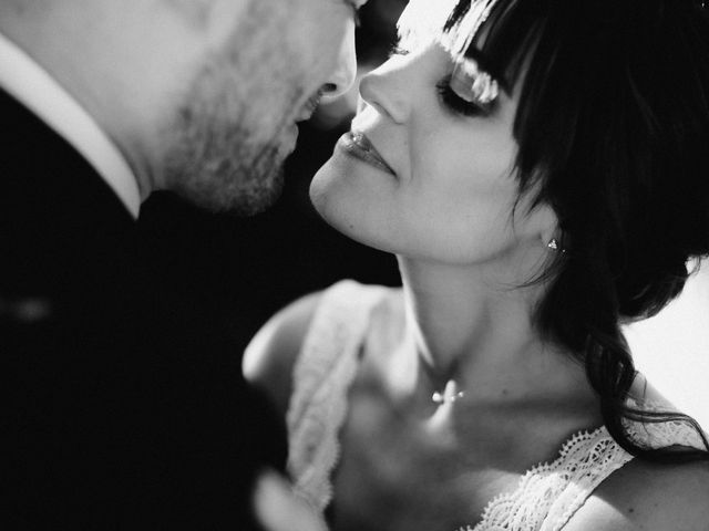 Il matrimonio di Marco e Valentina a Arena Po, Pavia 61