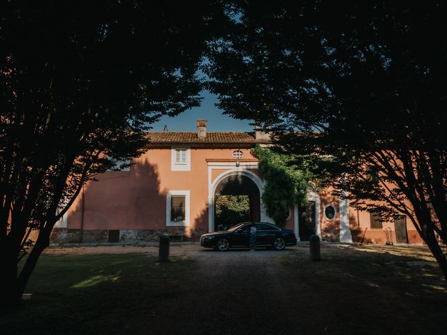 Il matrimonio di Marco e Valentina a Arena Po, Pavia 65