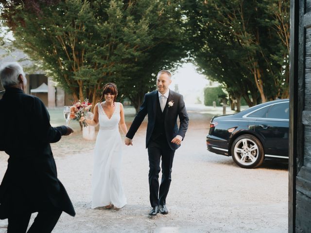 Il matrimonio di Marco e Valentina a Arena Po, Pavia 66