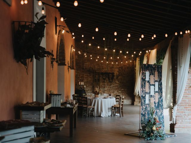 Il matrimonio di Marco e Valentina a Arena Po, Pavia 71